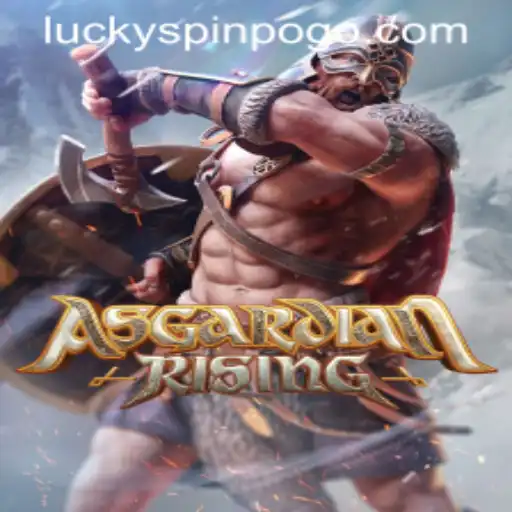 Exploring AsgardianRising: A Comprehensive Guide to Thrilling Gameplay and Luckyspin Features