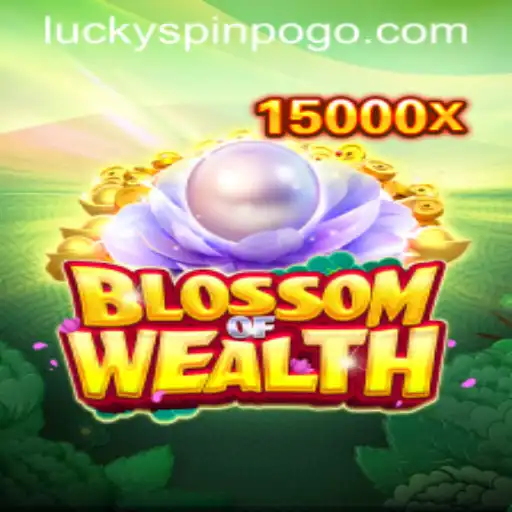 The Exciting World of BlossomofWealth and the Thrill of the Luckyspin