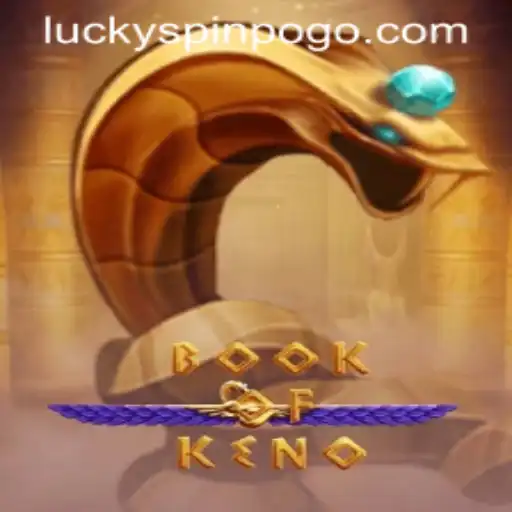 Exploring the World of BookOfKeno and the Power of Luckyspin