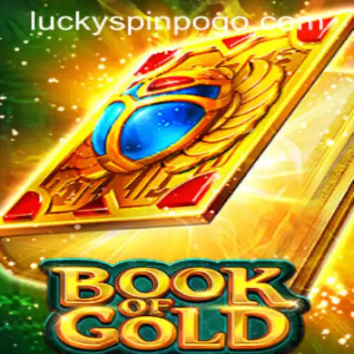 Exploring the Thrills of Book of Gold: Luckyspin