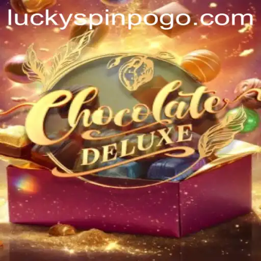 Experience Sweet Success with ChocolateDeluxe and the Thrill of Luckyspin
