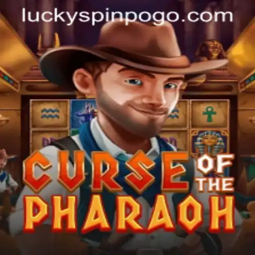 Explore the Mystical World of CurseofthePharaoh with a Twist of Luckyspin