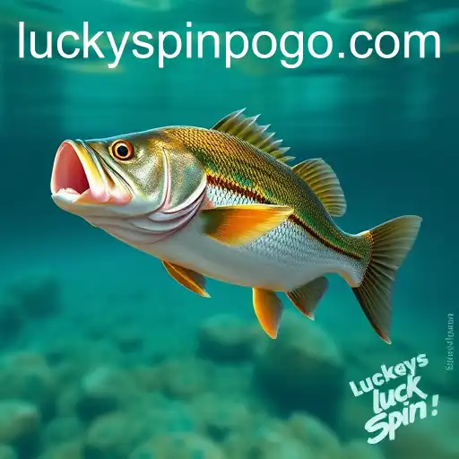 Exploring the Thrills of Fishing Games with Luckyspin