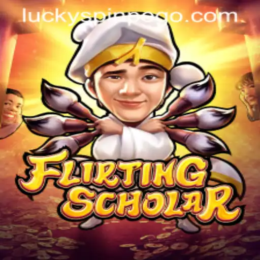 Flirting Scholar and the Exciting Luckyspin: A Deep Dive