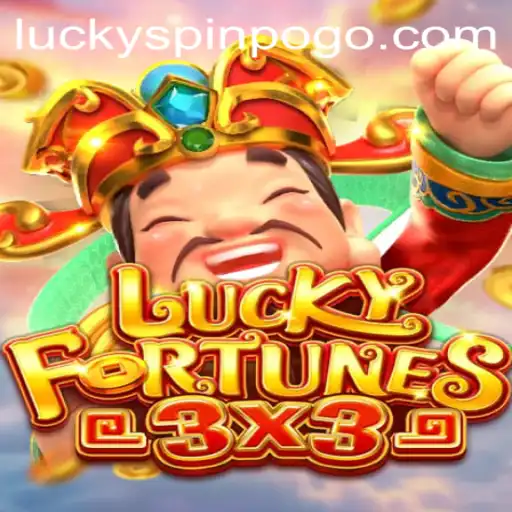 Exploring the Thrills of LUCKYFORTUNES3x3 and the Exciting Luckyspin Feature