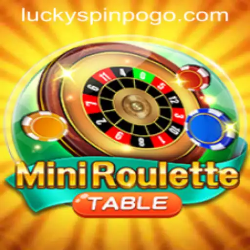 Exploring MiniRoulette: The Dynamic Game of Chance Enhanced by Luckyspin
