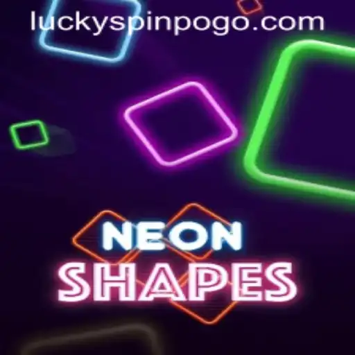 NeonShapes: A Journey Through Bright Lights and Exciting Spins