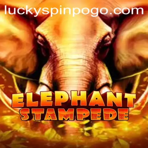 Exploring the Wild Adventures of ElephantStampede and the Thrilling Luckyspin