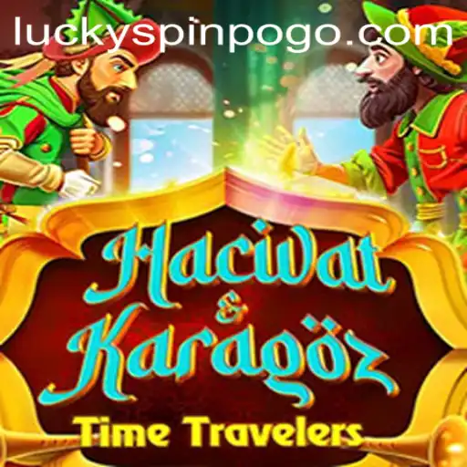 Exploring the Fascinating World of HacivatandKaragoz and the Exciting Feature of Luckyspin
