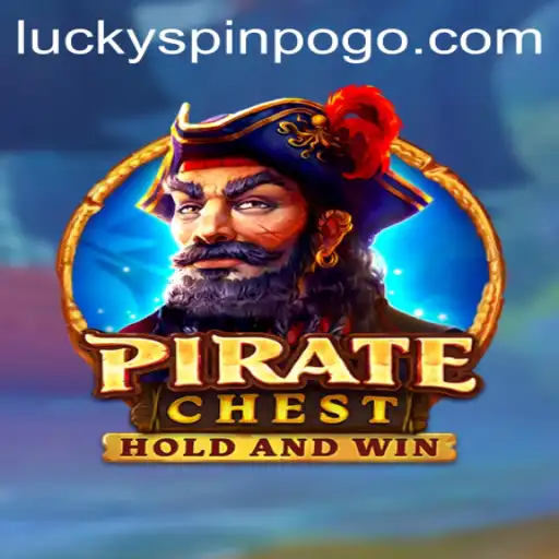 Unlock the Adventure in PirateChest: Discover the Thrills of Luckyspin