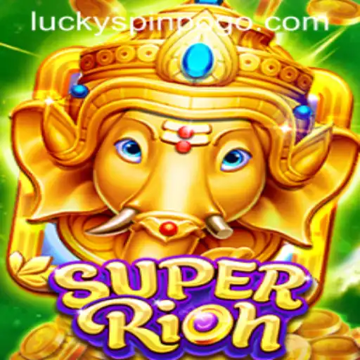 Discover the Thrilling World of SuperRich: Embrace the Luck of Luckyspin