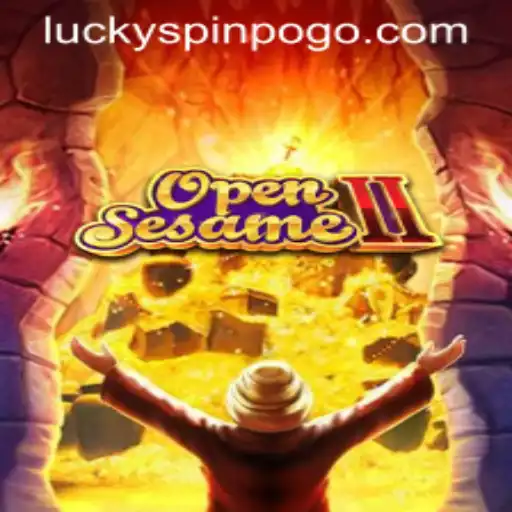 Unveiling OpenSesameII: A New Era of Gaming with Luckyspin