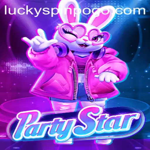 Exploring the Excitement of PartyStar and the Thrill of Luckyspin