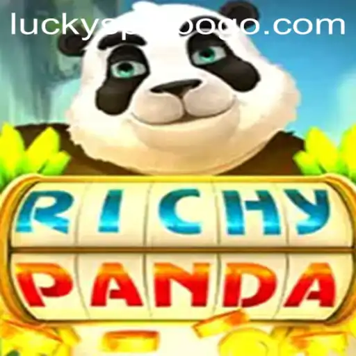 Unveiling RichyPanda and the Thrill of Luckyspin