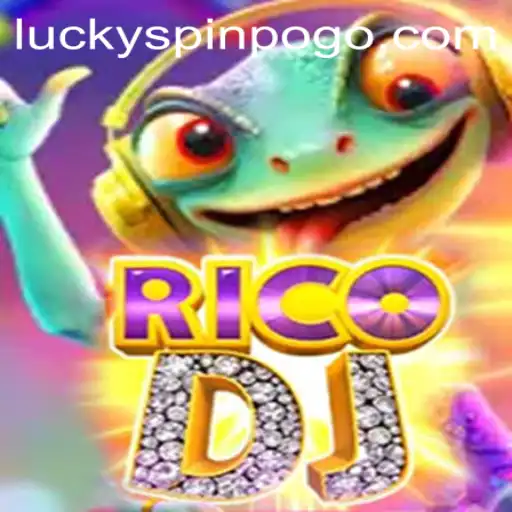 Exploring the Exciting World of RicoDJ and Its Thrilling Luckyspin Feature