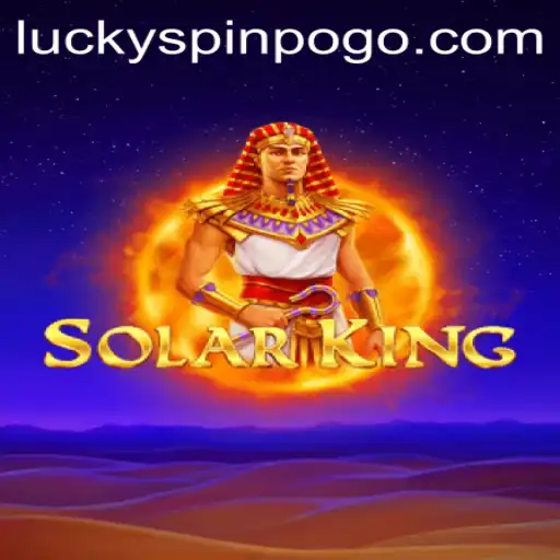 Exploring SolarKing: An In-Depth Look at the Latest Gaming Sensation