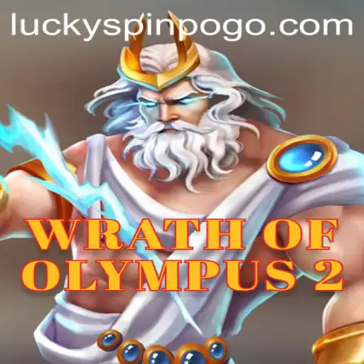 Wrath of Olympus 2: The Mythical Realm and the Alluring Lucky Spin